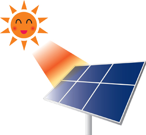 太陽光01 太陽光01