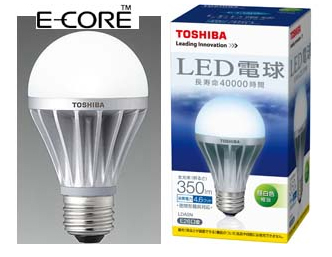 LED電球000 LED電球000